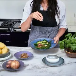 HK Living Home Chef Pastatallerken Ø28,5 Cm 9 HK Living Home Chef Pastatallerken Ø28,5 Cm -Servise Butikk 47143 01 04 092a6a7fcd