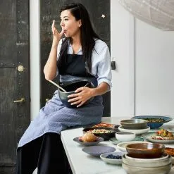 HK Living Home Chef Tallerken Ø20 Cm -Servise Butikk 47144 01 04 4f372a5af3