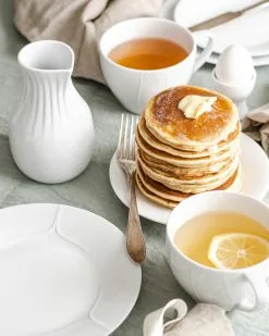 Rörstrand Pli Blanc Tallerken 21 Cm -Servise Butikk 47245 01 10 EnvironmentImage 802c66b6f3