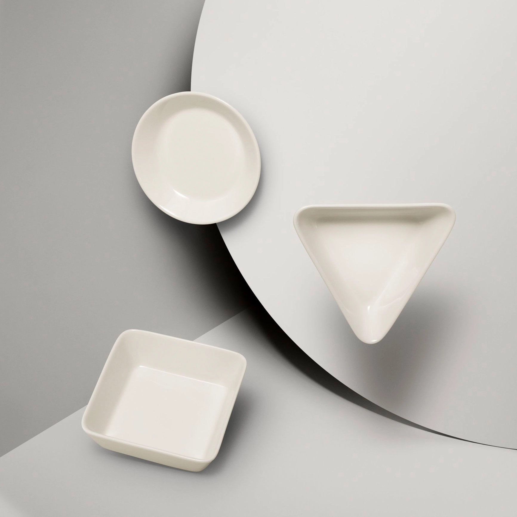 Iittala Teema Fat Ø14,3 Cm Til Kopp 22 Cl 4 Iittala Teema Fat Ø14,3 Cm Til Kopp 22 Cl - Bilde 2