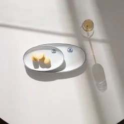 Royal Copenhagen Blueline Tallerken Oval 23 Cm 9 Royal Copenhagen Blueline Tallerken Oval 23 Cm -Servise Butikk 47340 01 4 EnvironmentImage 0401b0ba59