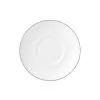 Wedgwood Vera Wang Blanc Sur Blanc Espressofat -Servise Butikk 47367 01 1 ProductImageMain 92ac349f0d
