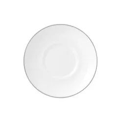 Wedgwood Vera Wang Blanc Sur Blanc Espressofat