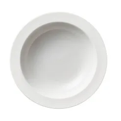 Arabia 24h Dyp Tallerken Med Kant