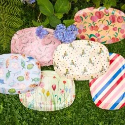 Rice Melamintallerken 22x30 Cm -Servise Butikk 500855 01 3 EnvironmentImage c015713828