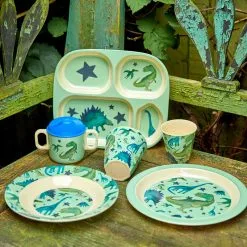 Rice Barneservise 4 Deler -Servise Butikk 500878 01 2 EnvironmentImage 721d945d93