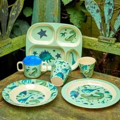 Rice Barnekopp Melamin -Servise Butikk 500884 01 2 EnvironmentImage 471536f9b8