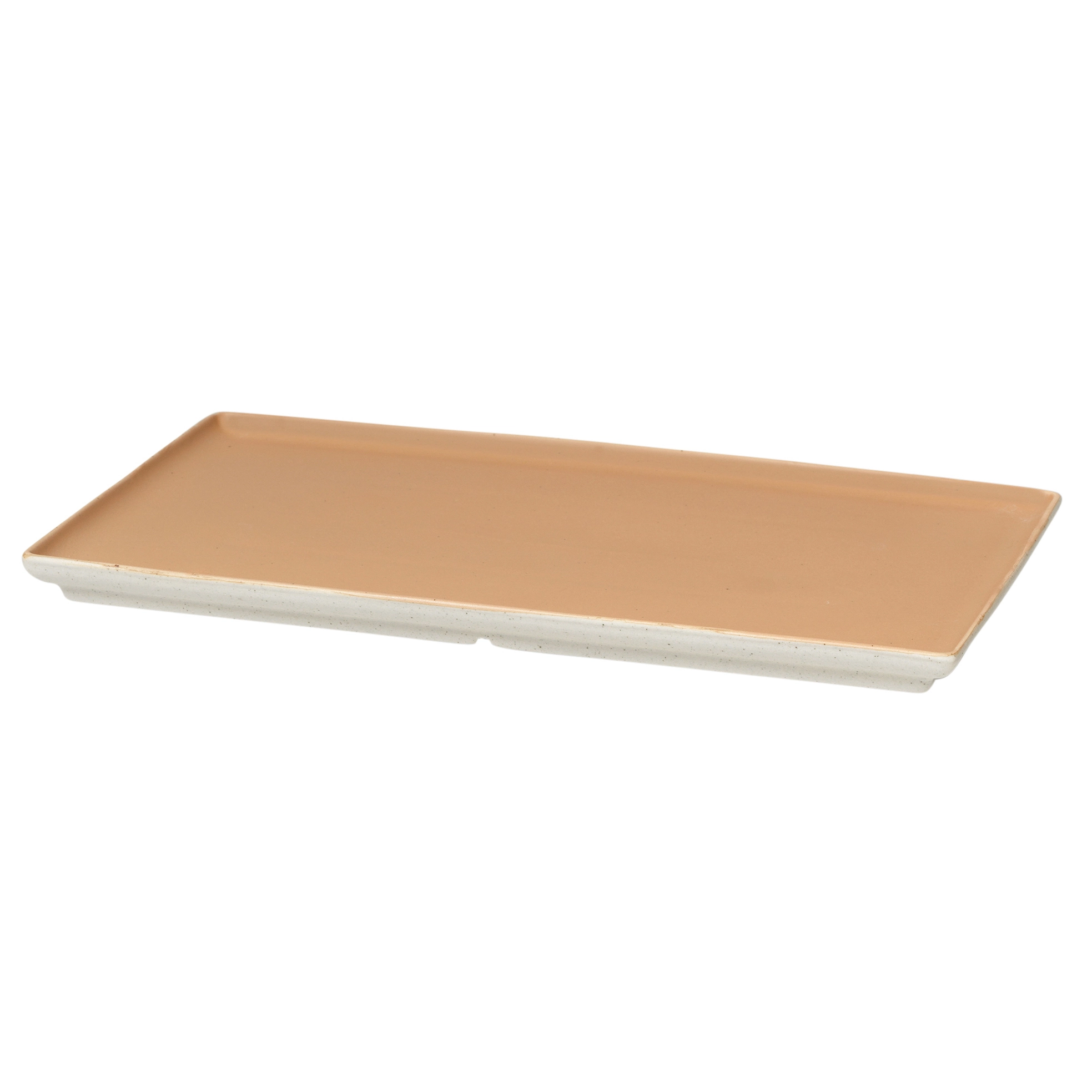 Broste Copenhagen Eli Tallerken 15x26 Cm 3 Broste Copenhagen Eli Tallerken 15x26 Cm