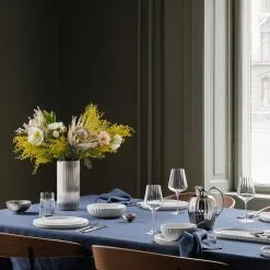 Georg Jensen Bernadotte Tallerken Ø20 Cm -Servise Butikk 502063 0120502047 0120502064 0120502037 0120502058 0120502035 0120502043 01 e18a0080f5 1