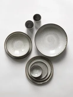 Tell Me More Taranto Tallerken Ø17 Cm 12 Tell Me More Taranto Tallerken Ø17 Cm -Servise Butikk 502251 01 70 ProductImageCollection d5e47c291e