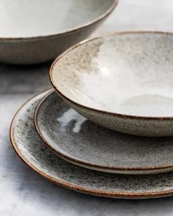 Tell Me More Taranto Suppetallerken Ø22 Cm -Servise Butikk 502268 01 40 EnvironmentImage 488daba626