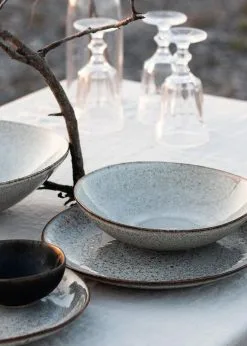 Tell Me More Taranto Suppetallerken Ø22 Cm -Servise Butikk 502268 01 41 EnvironmentImage cb74a195c0