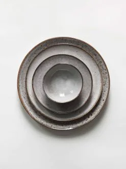 Tell Me More Taranto Salattallerken Ø21,5 Cm -Servise Butikk 502269 01 41 EnvironmentImage 994d6730f1