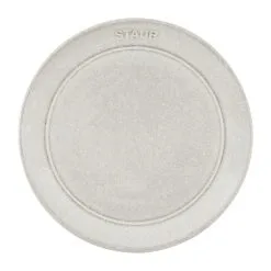 Staub New White Truffle Asjett