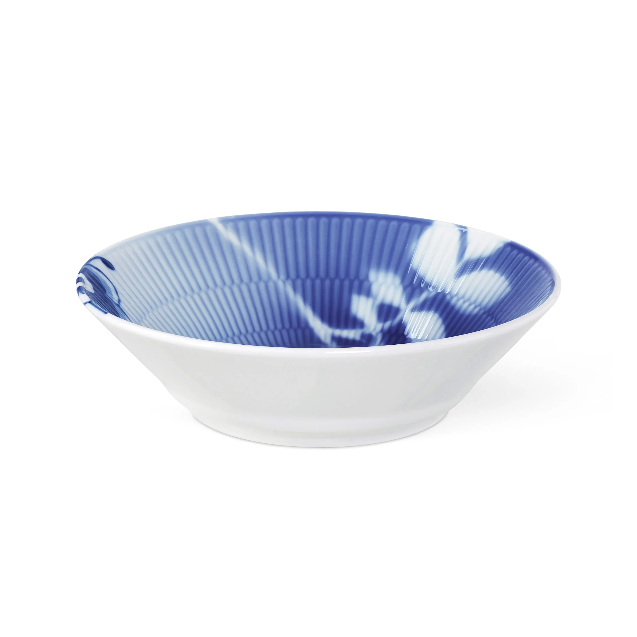 Royal Copenhagen Mega Rose Dyp Tallerken 4 Royal Copenhagen Mega Rose Dyp Tallerken - Bilde 2