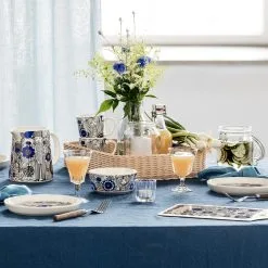 Arabia Pastoraali Tallerken Ø 19 Cm 10 Arabia Pastoraali Tallerken Ø 19 Cm -Servise Butikk 503912 01 4 EnvironmentImage 1f6d782fcb