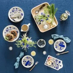 Arabia Pastoraali Tallerken Ø 19 Cm 11 Arabia Pastoraali Tallerken Ø 19 Cm -Servise Butikk 503912 01 5 EnvironmentImage a8818f575b