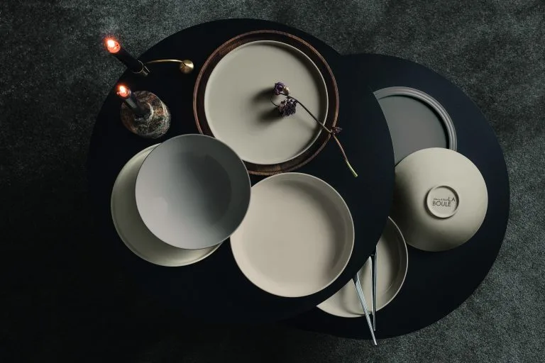 Villeroy & Boch Iconic La Boule Servise 7 Deler 4 Villeroy & Boch Iconic La Boule Servise 7 Deler - Bilde 2