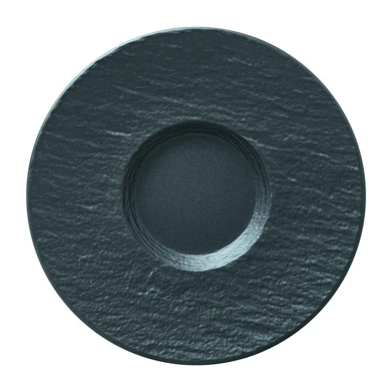 Villeroy & Boch Manufacture Rock Kaffefat Ø 15,5 Cm 3 Villeroy & Boch Manufacture Rock Kaffefat Ø 15,5 Cm