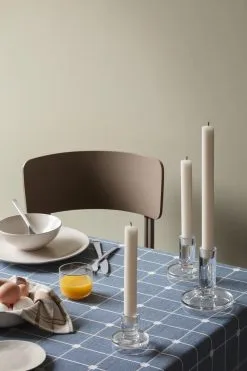 Broste Copenhagen Nordic Vanilla Mattallerken Ø 26 Cm -Servise Butikk 504669 01 4 EnvironmentImage e2ce681116