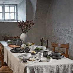 Knabstrup Keramik Tavola Dyp Tallerken Ø 15 Cm 2-pakning -Servise Butikk 505033 01 3 EnvironmentImage 092d046cee