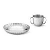Georg Jensen Bernadotte Barneservise 2 Deler -Servise Butikk 505311 01 1 ProductImageMain 24cd0fdab3