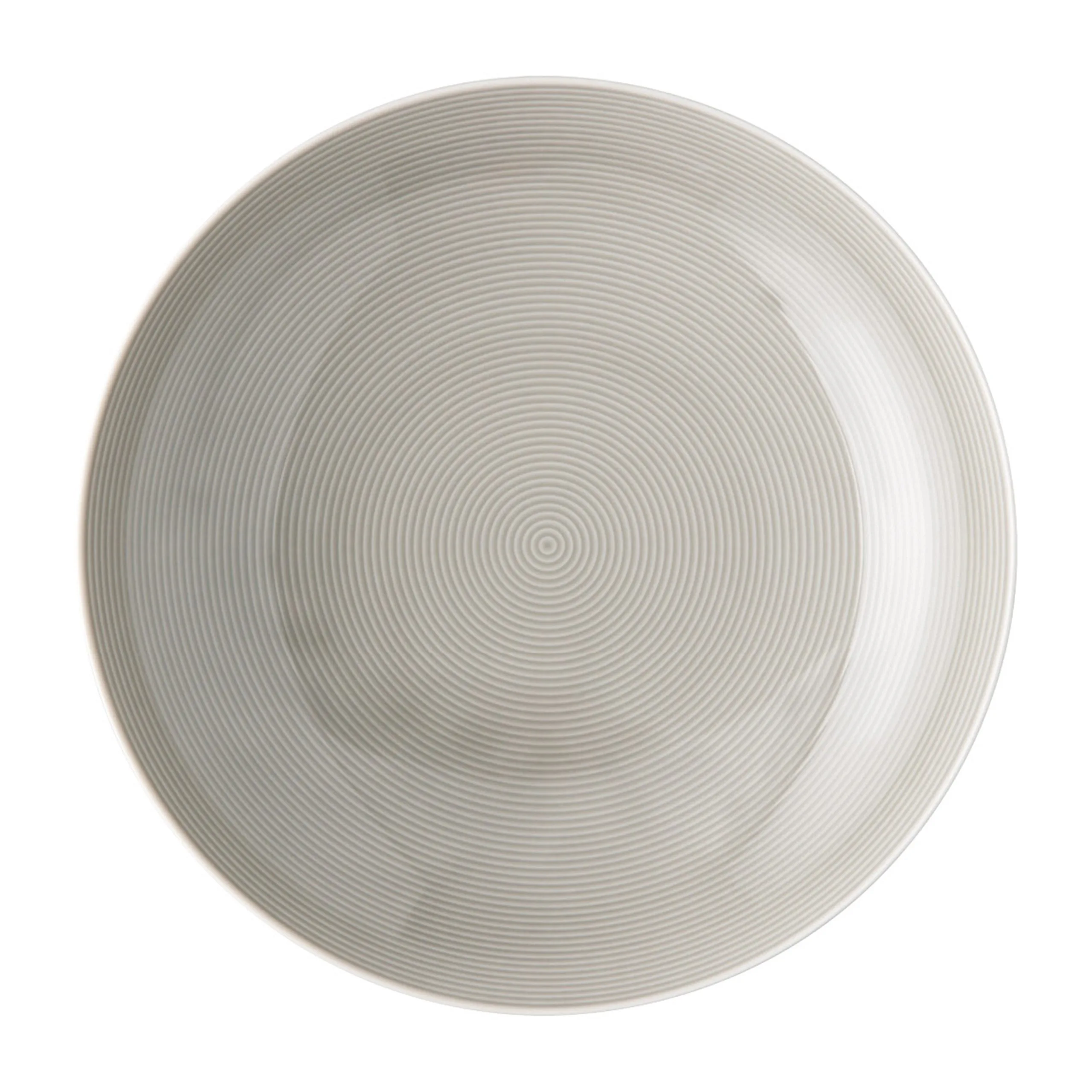 Rosenthal Loft Dyp Tallerken Moon Grey 3 Rosenthal Loft Dyp Tallerken Moon Grey