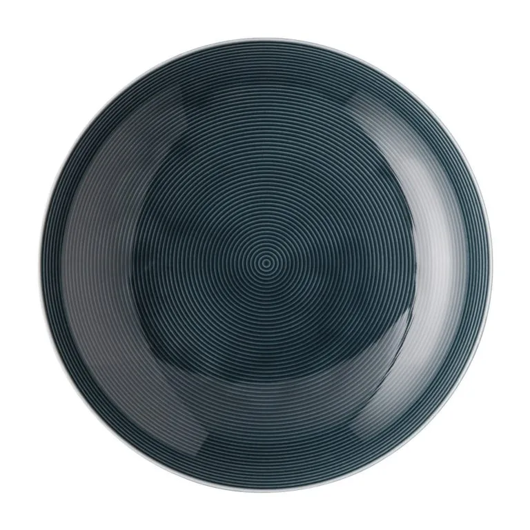 Rosenthal Loft Dyp Tallerken Night Blue 3 Rosenthal Loft Dyp Tallerken Night Blue