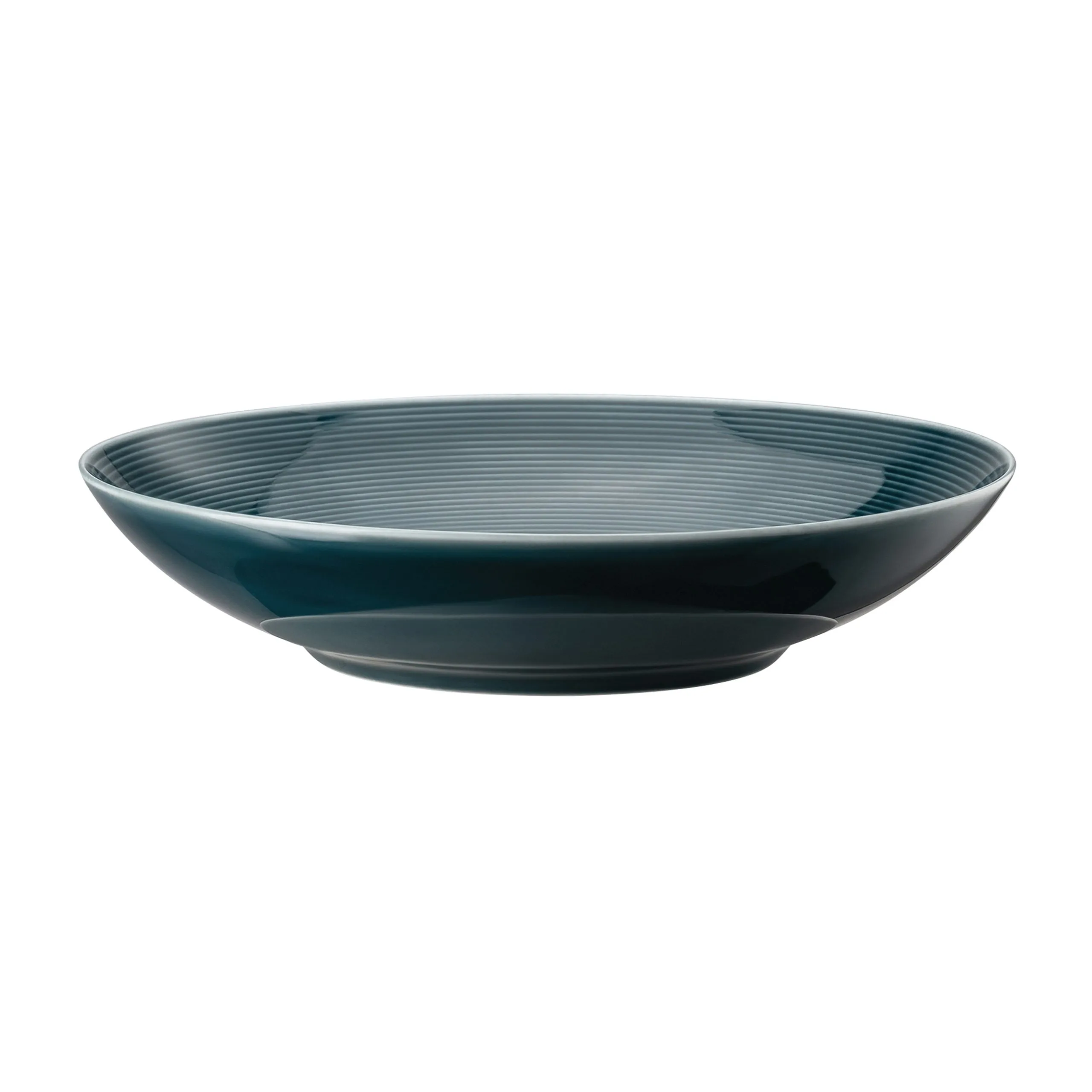 Rosenthal Loft Dyp Tallerken Night Blue 4 Rosenthal Loft Dyp Tallerken Night Blue - Bilde 2