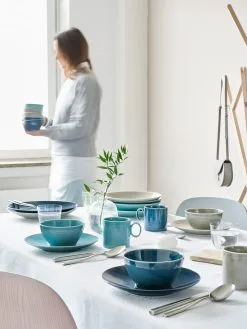 Rosenthal Loft Tallerken Moon Grey -Servise Butikk 507128 01 3 EnvironmentImage 59e384a15e