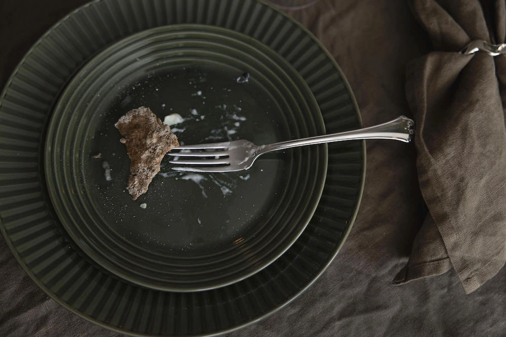 Sagaform Coffee & More Tallerken 27 Cm 5 Sagaform Coffee & More Tallerken 27 Cm - Bilde 3