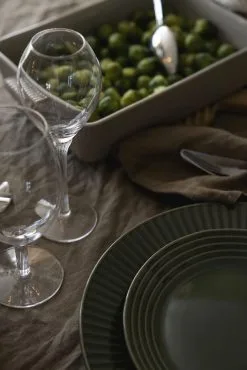 Sagaform Coffee & More Tallerken 27 Cm 10 Sagaform Coffee & More Tallerken 27 Cm -Servise Butikk 508636 01 5 EnvironmentImage 2130862cf2