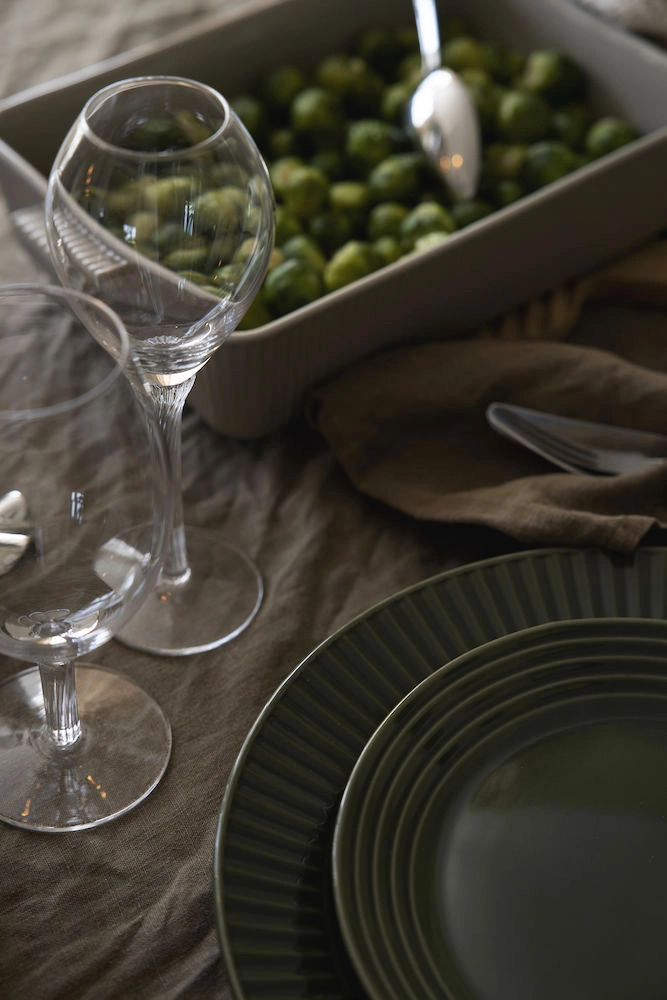 Sagaform Coffee & More Tallerken 27 Cm 6 Sagaform Coffee & More Tallerken 27 Cm - Bilde 4