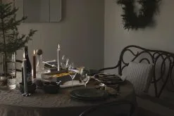 Sagaform Coffee & More Tallerken 27 Cm 11 Sagaform Coffee & More Tallerken 27 Cm -Servise Butikk 508636 01 6 EnvironmentImage 6f4c3ecd47