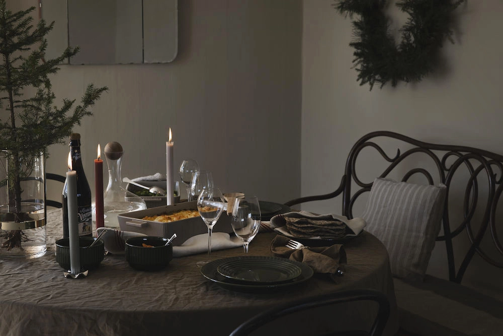 Sagaform Coffee & More Tallerken 27 Cm 7 Sagaform Coffee & More Tallerken 27 Cm - Bilde 5