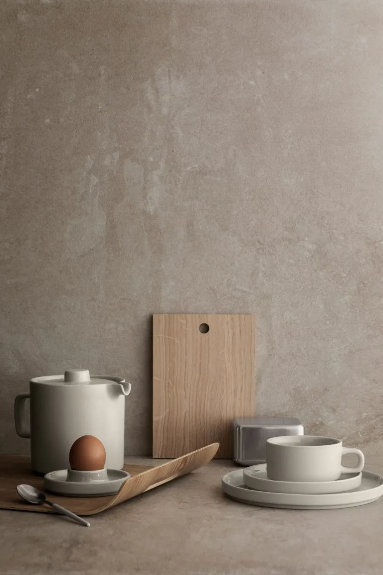 Blomus Pilar Asjett Ø 14 Cm 4 Blomus Pilar Asjett Ø 14 Cm - Bilde 2