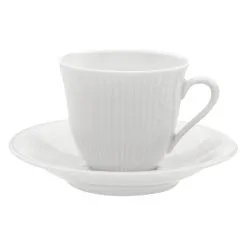 Rörstrand Swedish Grace Kaffeskål Ø13 Cm -Servise Butikk 510340 01 2 ProductImageExtra d5fac64021