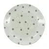 House Doctor Dots Tallerken Ø 19,5 Cm -Servise Butikk 510406 01 1 ProductImageMain edcdaa69a2