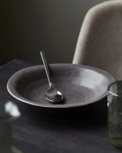 House Doctor Rustic Suppetallerken Ø 25 Cm -Servise Butikk 510451 01 5 EnvironmentImage 0b46526c42