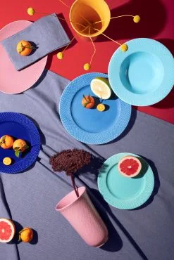 Lyngby Porcelæn Rhombe Dyp Tallerken Ø 24,5 Cm 15 Lyngby Porcelæn Rhombe Dyp Tallerken Ø 24,5 Cm -Servise Butikk 510556 01 7 EnvironmentImage d9f06de390