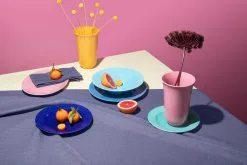 Lyngby Porcelæn Rhombe Dyp Tallerken Ø 24,5 Cm 16 Lyngby Porcelæn Rhombe Dyp Tallerken Ø 24,5 Cm -Servise Butikk 510556 01 8 EnvironmentImage 23676ce764