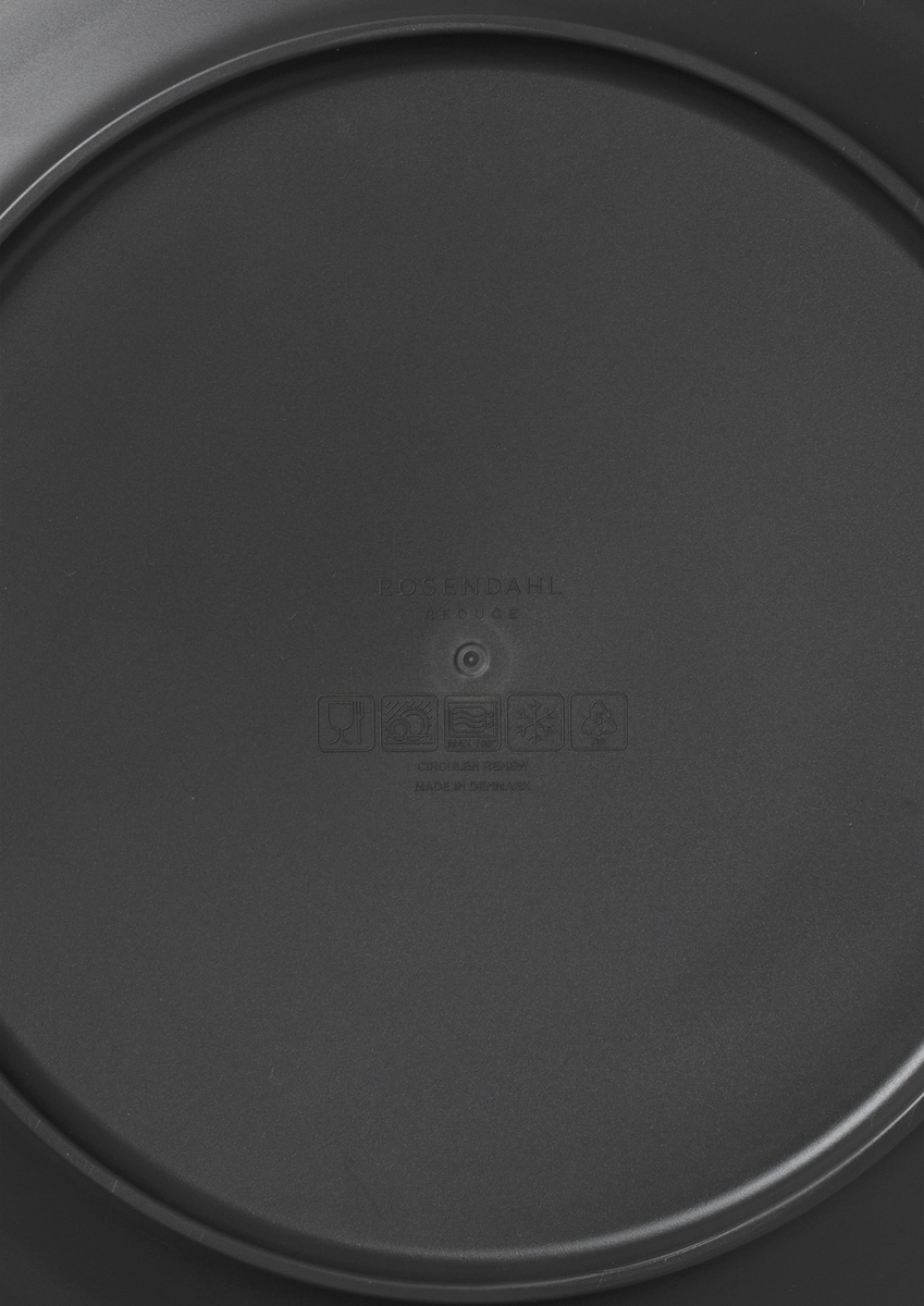 Rosendahl Grand Cru Take Melamintallerken Ø26 Cm 2-stk. 7 Rosendahl Grand Cru Take Melamintallerken Ø26 Cm 2-stk. - Bilde 5