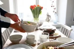 Arabia Mainio Sarastus Skål Ø 11,5 Cm -Servise Butikk 510625 01 3 EnvrionmentImage 018788f053