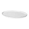 Broste Copenhagen Salt Oval Tallerken -Servise Butikk 512224 01 1 ProductImageMain e0dbf38c20