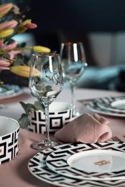 Carolina Gynning DECO Tallerken Ø 22,5 Cm -Servise Butikk 513783 01 3 EnvironmentImage 8c17ba62b1