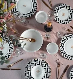 Carolina Gynning DECO Tallerken Ø 22,5 Cm -Servise Butikk 513783 01 5 EnvironmentImage bc8c3b2e27