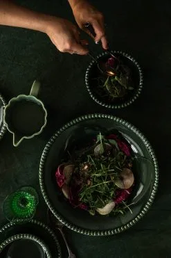 PotteryJo Daria Pastatallerken Ø 35 Cm -Servise Butikk 513813 01 10 EnvironmentImage 8c753f1761