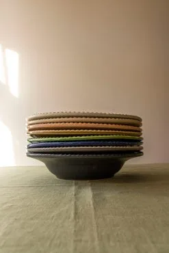 PotteryJo Daria Pastatallerken Ø 35 Cm -Servise Butikk 513813 01 5 EnvironmentImage 356be5ce73