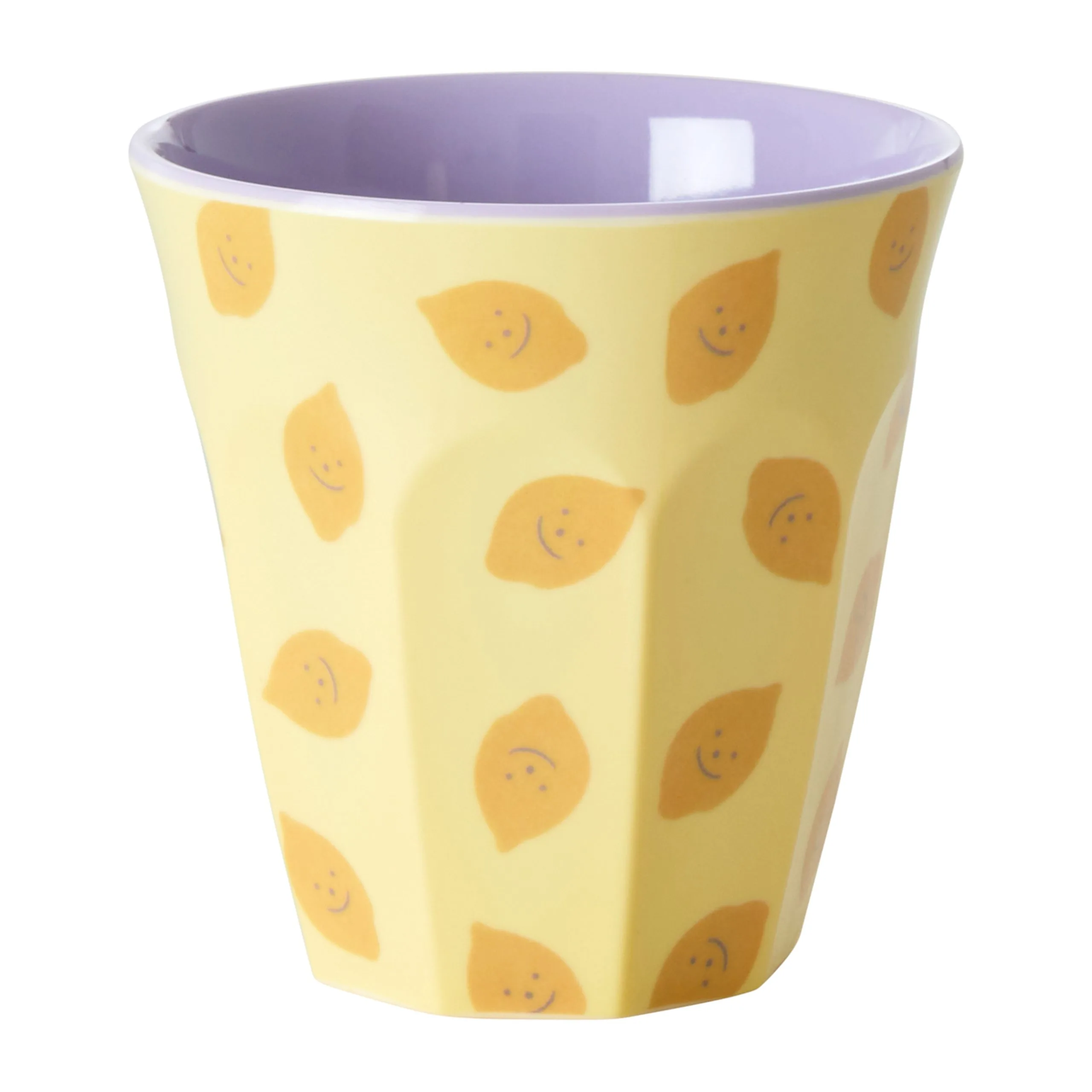 Rice Barnekopp Melamin 6-stk. 4 Rice Barnekopp Melamin 6-stk. - Bilde 2