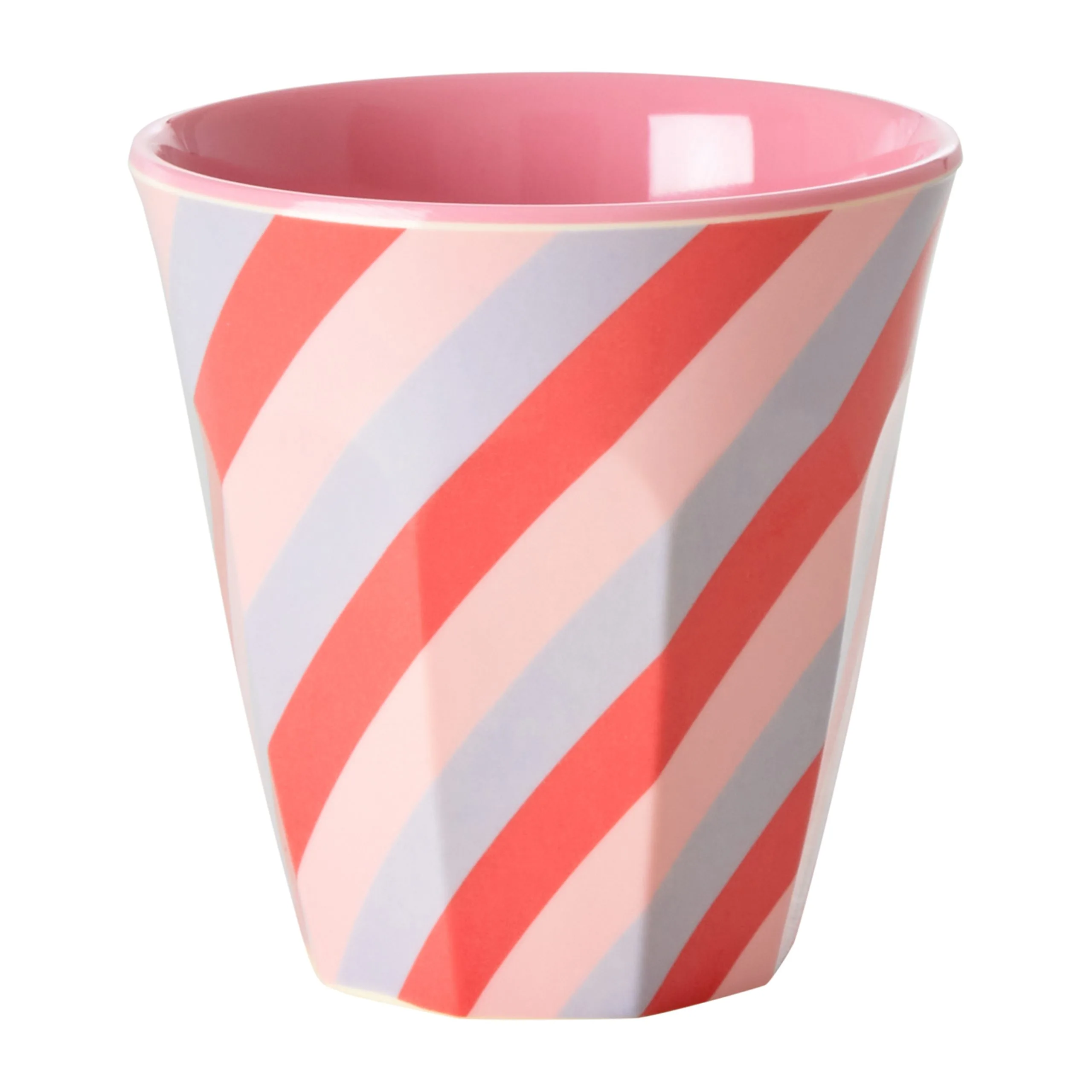 Rice Barnekopp Melamin 6-stk. 6 Rice Barnekopp Melamin 6-stk. - Bilde 4